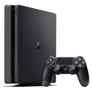 کنسول بازی سونی PS4 Slim | حافظه 500 گیگابایت