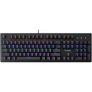 کیبورد مخصوص بازی رپو مدل V510C