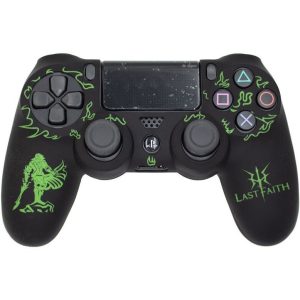 روکش دسته بازی PS4