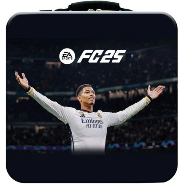 کیف کنسول ps4 fat, slim