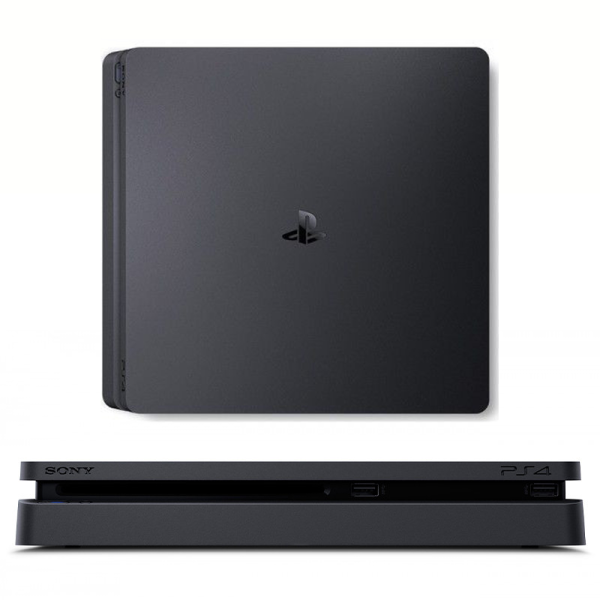 کنسول بازی سونی PS4 Slim | حافظه 500 گیگابایت