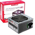 منبع تغذیه کامپیوتر تسکو مدل TP 570N توان 230 وات