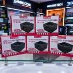 منبع تغذیه کامپیوتر تسکو مدل TP 570N توان 230 وات