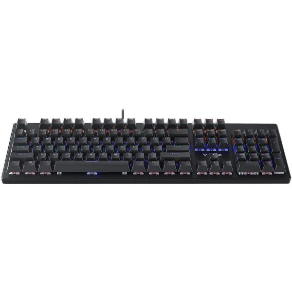 کیبورد مخصوص بازی رپو مدل V510C