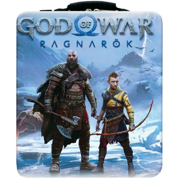 کیف کنسول ps4 fat, slim