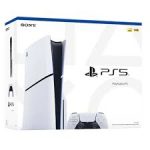 کنسول بازی سونی استاندارد PS5 Slim